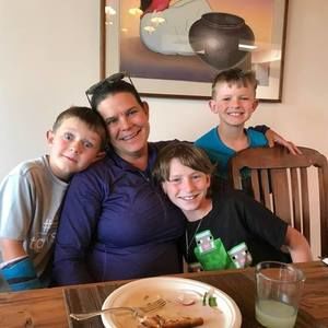 Meet your Posher, Donna